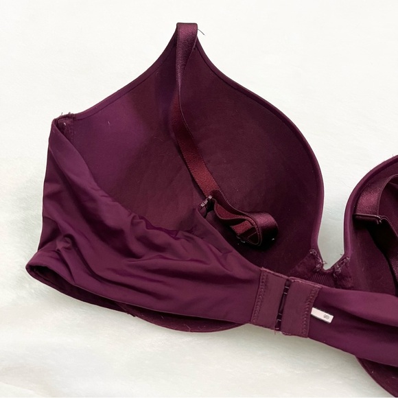 ➕ Victorias Secret Perfect Shape Bra 38DD - Picture 5 of 8